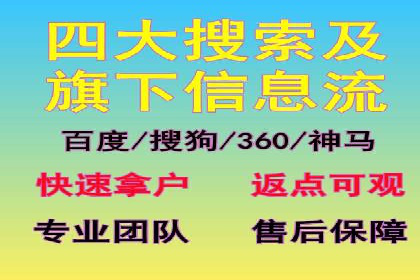 SEM服务优势案例分享